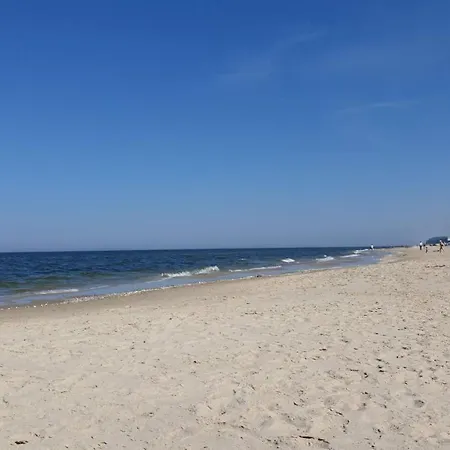 Kleine Kajuete Ückeritz