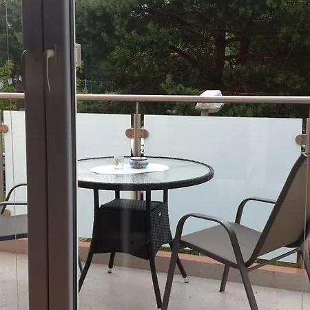 Kleine Kajuete * Ückeritz