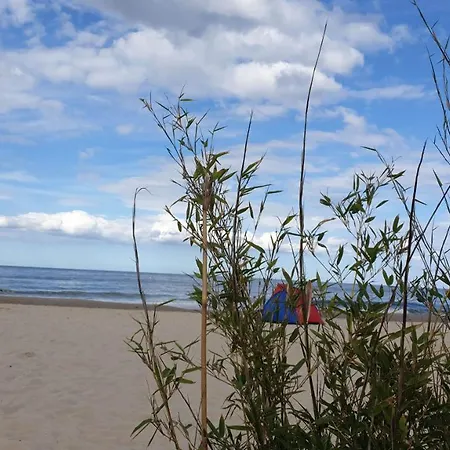 Kleine Kajuete Apartament *