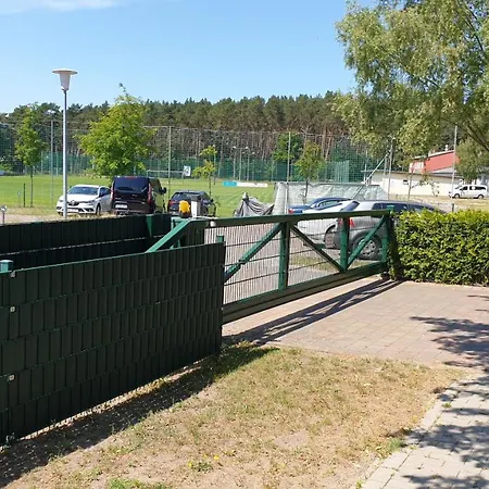 Kleine Kajuete *