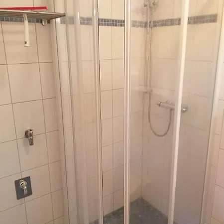 Kleine Kajuete Apartament Ückeritz