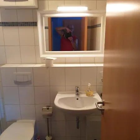 Apartmán Kleine Kajuete *
