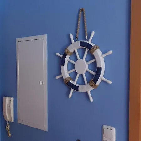 Kleine Kajuete * Ückeritz