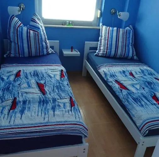 Lägenhet Kleine Kajuete