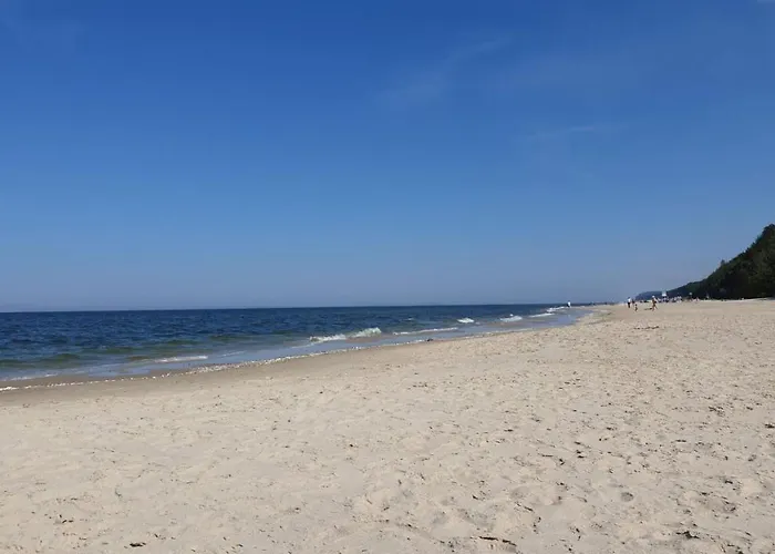 Kleine Kajuete Uckeritz