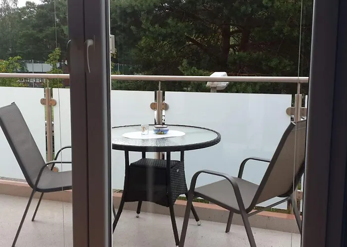 Kleine Kajuete * Uckeritz