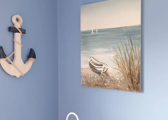 Lägenhet Kleine Kajuete