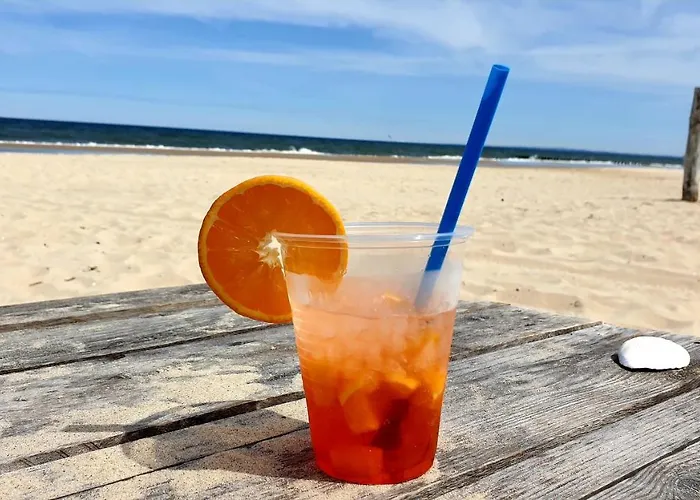 Lägenhet Kleine Kajuete