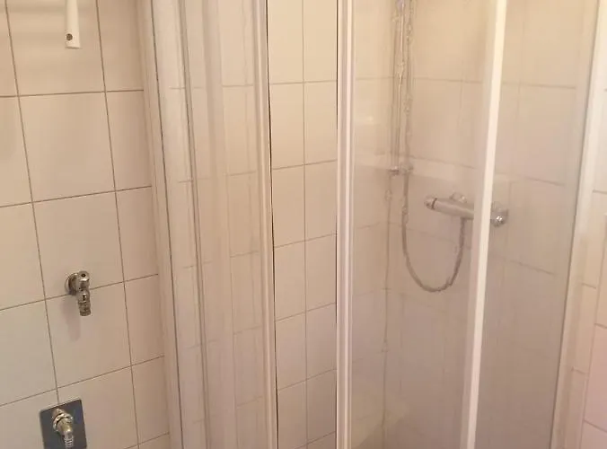 Kleine Kajuete Lägenhet Uckeritz