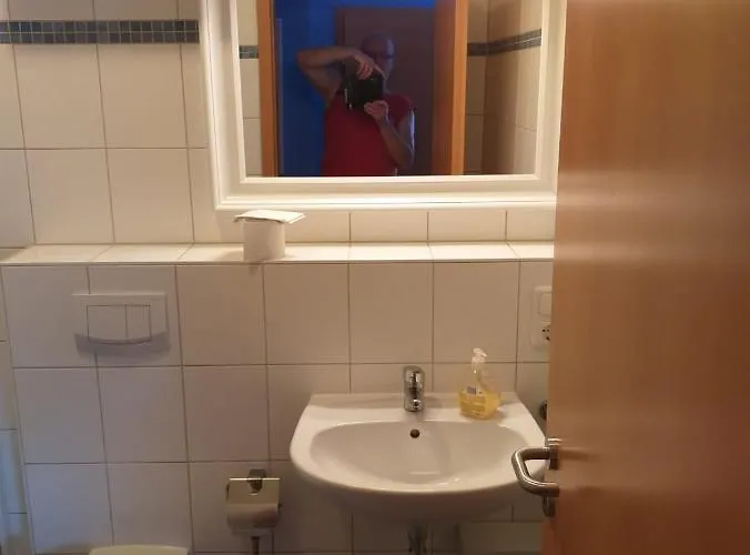 Lägenhet Kleine Kajuete *