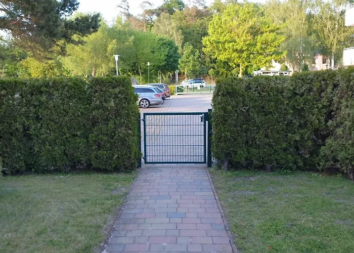 Kleine Kajuete Uckeritz