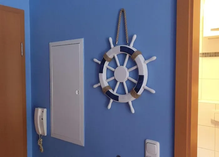 Kleine Kajuete * Uckeritz